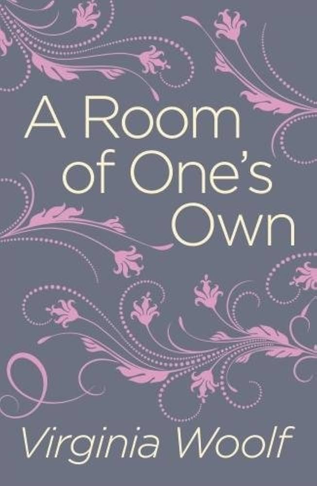 Amazon | A Room of One's Own | Woolf, Virginia | Women's Studies Amazon | A Room of One's Own | Woolf, Virginia | Women's Studies